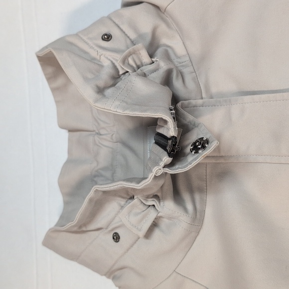 Zara Basic Light  Jacket - Picture 4 of 16